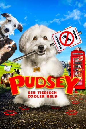 Pudsey - Este Cão é um Herói! (2014)