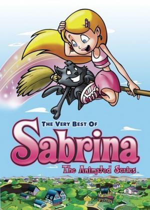 Sabrina, Série de Desenhos (1999)