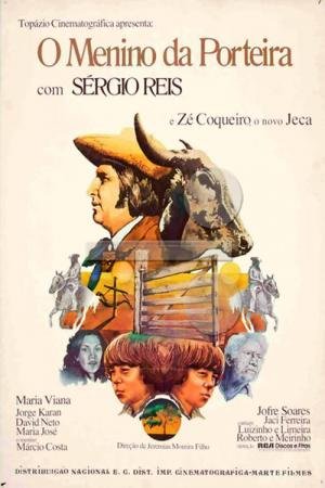 O Menino da Porteira (1976)