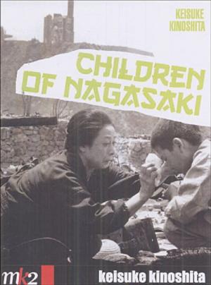 Nagasaki 1945... Deixem Viver as Crianças (1983)