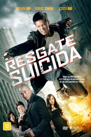 Resgate Suicida (2015)