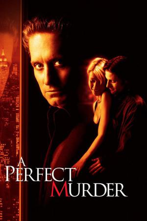 Um Crime Perfeito (1998)