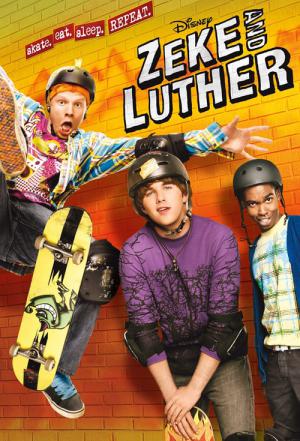 Zeke e Luther (2009)