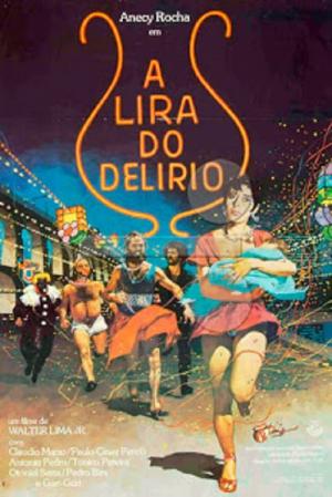 A Lira do Delirio (1978)