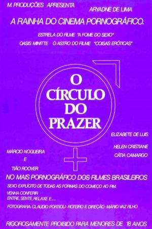 O Círculo do Prazer (1983)