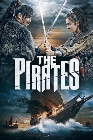 Os melhores e maiores filmes de piratas