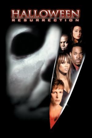 Halloween: Ressurreição (2002)