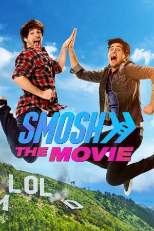 Smosh: O Filme (2015)