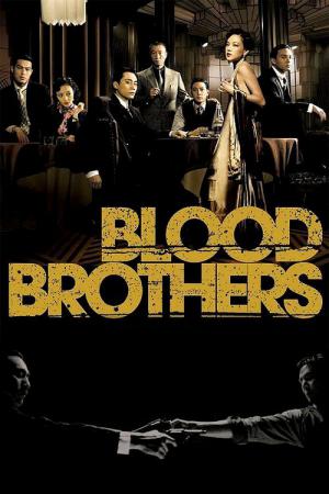Irmãos de Sangue (2007)