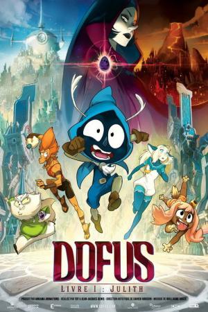 Dofus, Livre 1: Julith (2015)