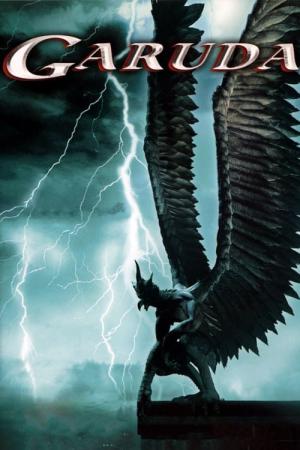 Garuda A Criatura Assassina (2004)