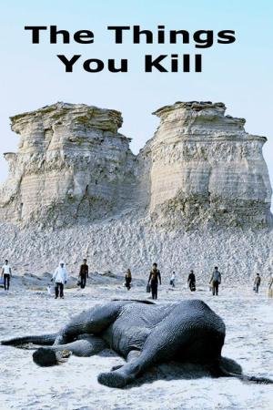 Aquilo Que Você Mata (2025)