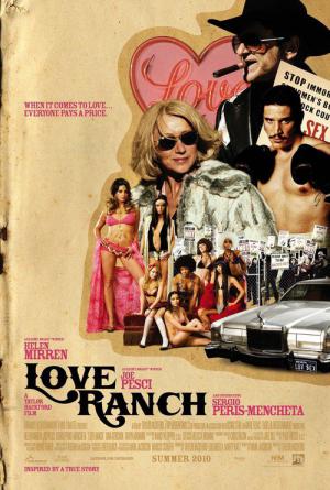 Rancho do Amor (2010)