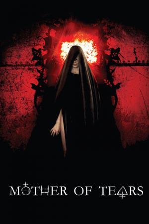 O Retorno da Maldição - A Mãe das Lágrimas (2007)