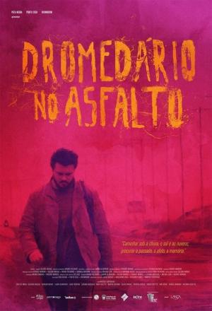 Dromedário no Asfalto (2014)