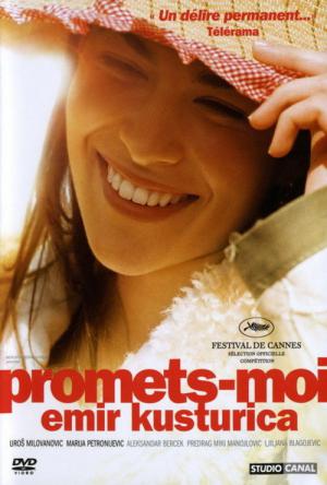 Promessas (2007)