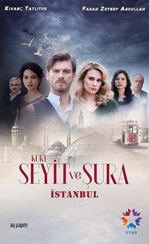 Kurt Seyit e Shura (2014)