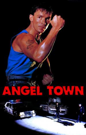 O Lutador de Angel Town (1990)