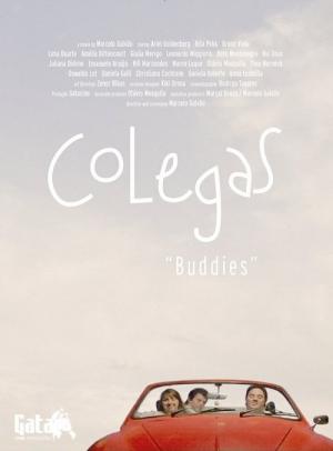 Colegas (2012)