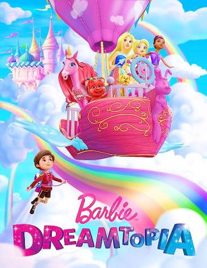 Barbie Dreamtopia (2017)