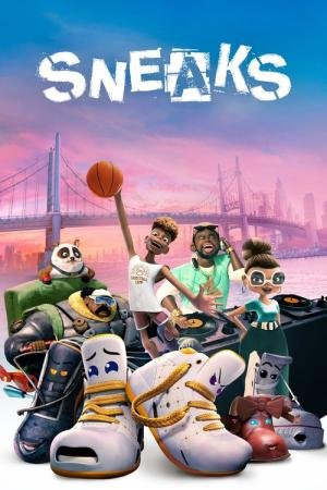 Sneaks: De Pisante Novo (2025)