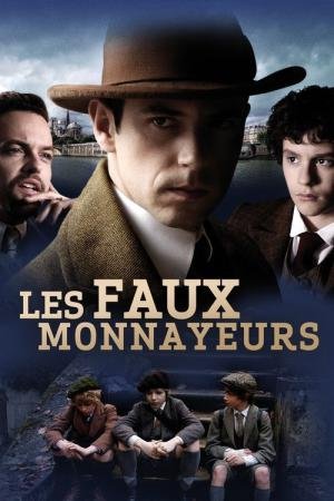 Os Moedeiros Falsos (2010)