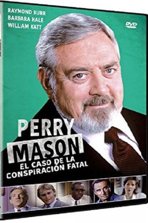 Perry Mason: O Caso da Armadilha Fatal (1992)