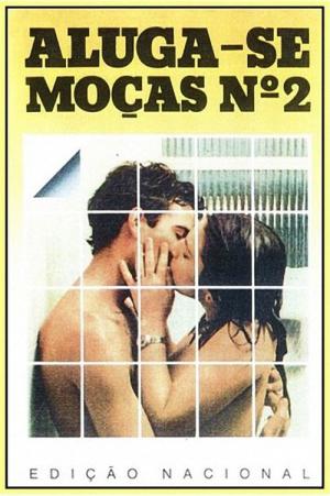 Aluga-se Moças 2 (1983)