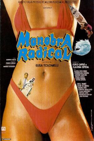 Manobra Radical (1991)