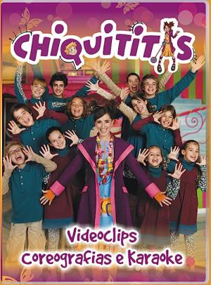 Chiquititas (2007)