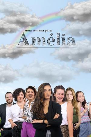 Uma semana para Amélia (2023)