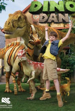 Dino Dan (2010)