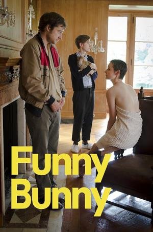 Funny Bunny (2015)