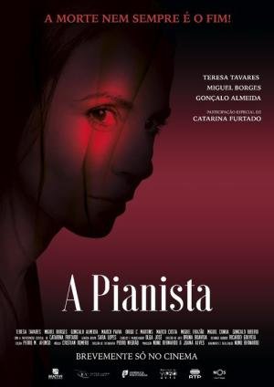 A Pianista (2025)