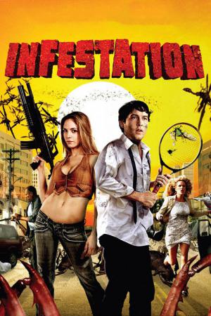 Infestação (2009)