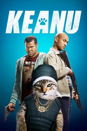 Keanu: Cadê Meu Gato?! (2016)