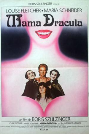 Mama Drácula (1980)