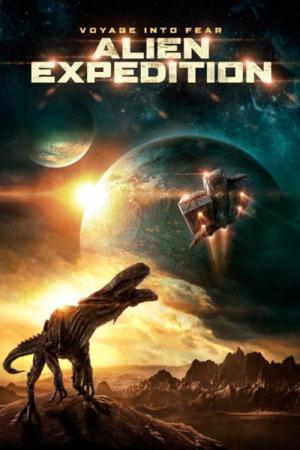 Expedição Alien (2018)