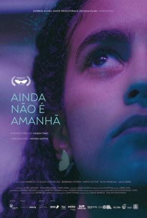 Ainda Não é Amanhã (2024)