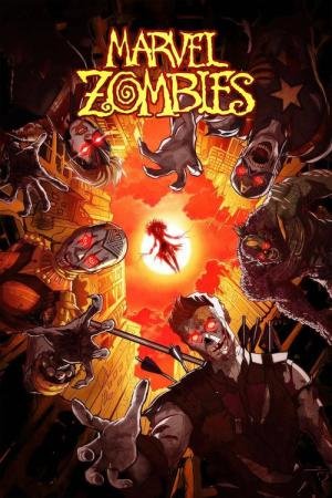 Marvel Zumbis (2025)