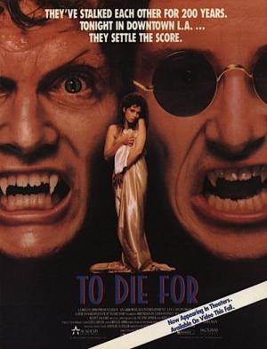 Drácula - Pacto de Sangue (1988)