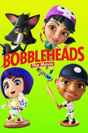 Bobbleheads: O Filme (2020)