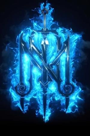 The Mighty Nein (2025)