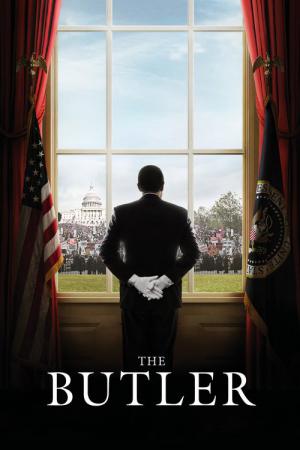 O Mordomo da Casa Branca (2013)