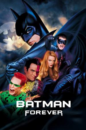 Batman Eternamente (1995)