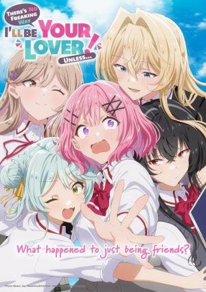 Um Amor Impossível! Ou não... (2025)