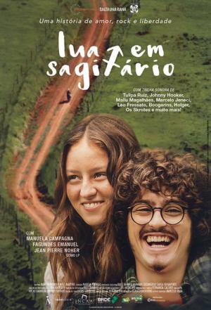 Lua em Sagitário (2016)