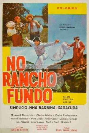 No Rancho Fundo (1971)