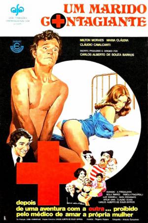 Um Marido Contagiante (1977)