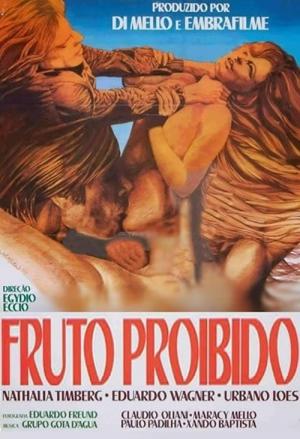 Fruto Proibido (1976)